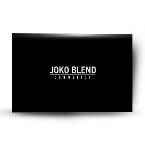 Подарунковий сертифікат Joko Blend на 500 грн. (3)