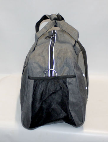 2298-22 - Стильная дорожная сумка ( 55см. )