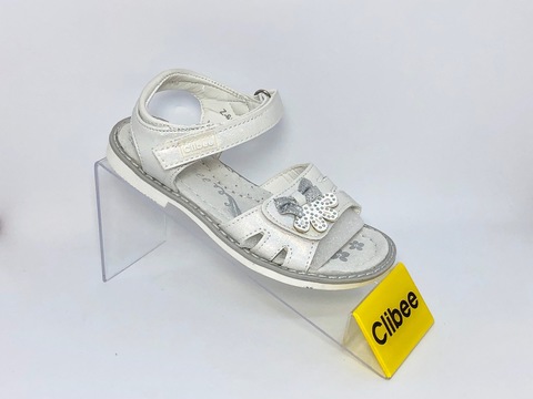 Clibee Z611 White 25-30