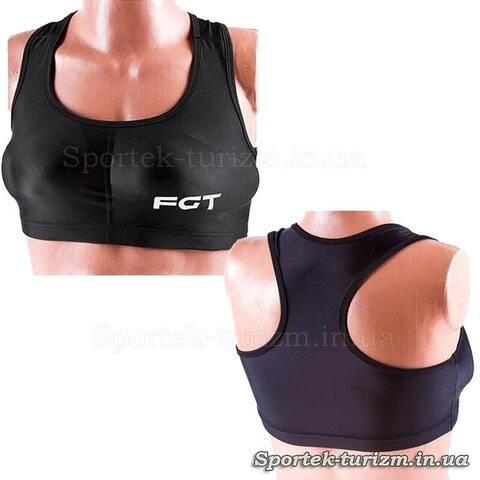 Защита груди женская FT-001