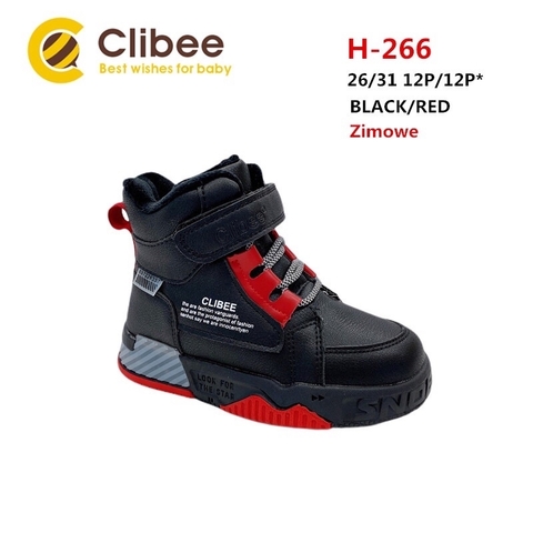 clibee h266