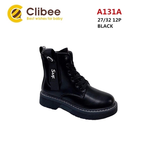Clibee A131A Black 27-32