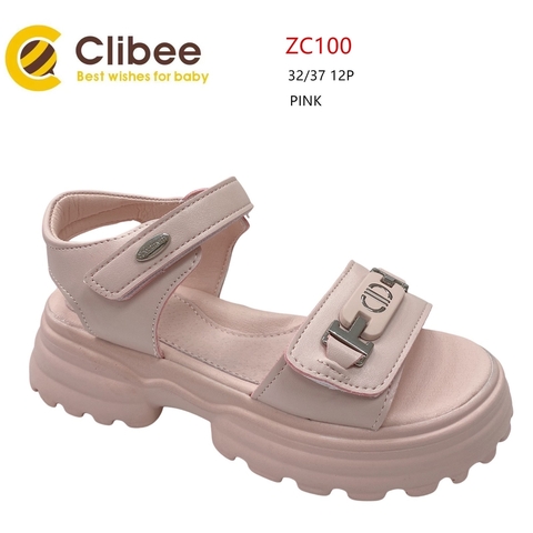 Clibee ZC100 Pink 32-37