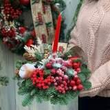 Photo of Festive Christmas set «Inflammatory Holiday»