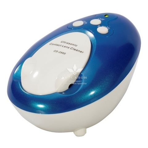 Ультразвуковая ванна для очищения контактных линз CD–2900