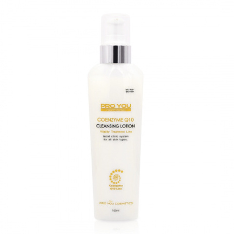 Pro You Очищающий лосьон, 165 мл | Coenzyme Q10 Cleansing Lotion