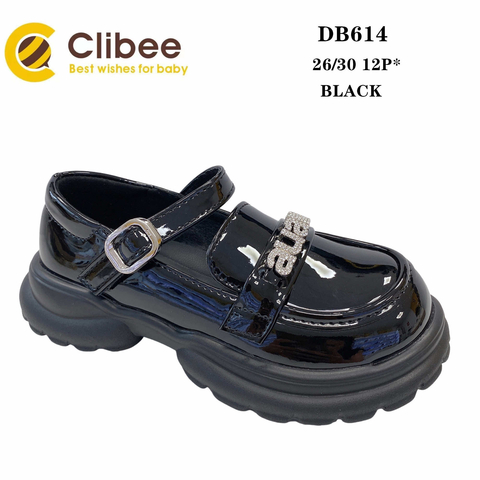 Clibee DB614 Black 26-30