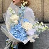 Photo of Bouquet «Heavenly Angel»