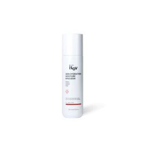 Isov Крем эмульсия-гидрант увлажняющая 200 мл | Skin Hydration Moisture Emulsion