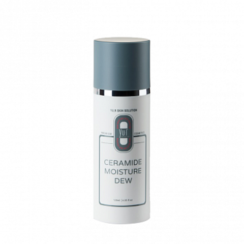 Yu.R Лосьон для лица восстанавливающий  | Ceramide Moisture Dew 120 мл