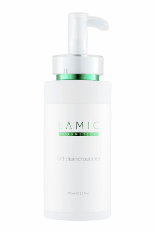 Гель-дезінкрустант Gel Disincrostante Lamic Cosmetici 250 ml