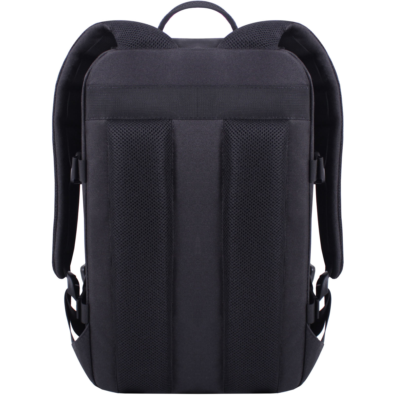 Рюкзак для ноутбука Bagland Jasper 19 л. Чёрный (0015566) фото 7