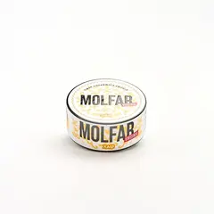 Тютюн Molfar ХАМ (Мольфар Манго Анаса Хвоя Айс) | Virginia Line 40г | 100г