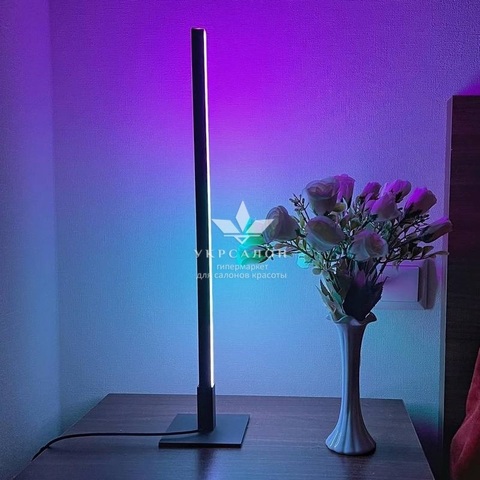 Многофункциональная лампа Moonroom 50 см