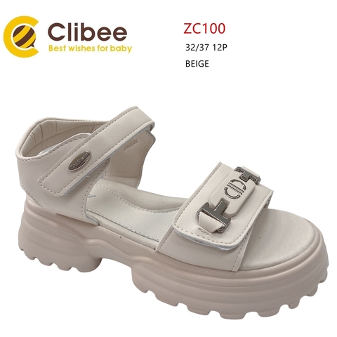 Clibee ZC100 Beige 32-37