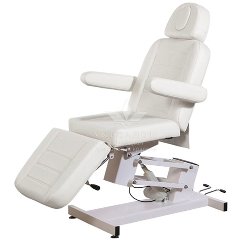 Педикюрно-косметологическое кресло 3705 (с 1 мотором)
