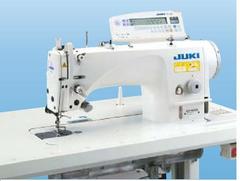 Фото: Одноигольная швейная машина Juki DLN-9010ASS-WB/AK-118