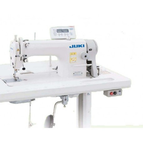 Промислова швейна машина Juki DDL-8700-7-WB/AK-85 EC10B-N/ML5RC | Soliy.com.ua
