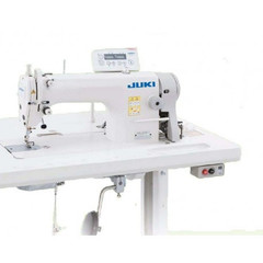 Фото: Промышленная швейная машина Juki DDL-8700-7-WB/AK-85 EC10B-N/ML5RC