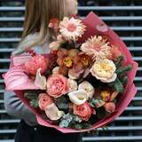 Photo of Bouquet «Fairytale aroma»