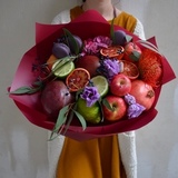 Photo of Fruit bouquet 