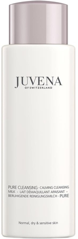 JUVENA Очищающее молочко с успокаивающим эффектом | Calming Cleansing Milk