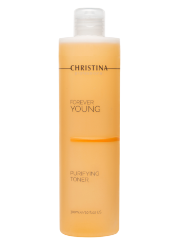 Сhristina  Очищающий тоник | Forever Young Purifying Toner