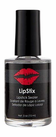 MEHRON Закріплювач помади LipStix Fix -  Lipstick Sealer, 15 мл