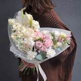 Photo of Bouquet «Dawn Lace»