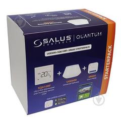 Комплект интернет-управления котлом Salus Quantum RF SET