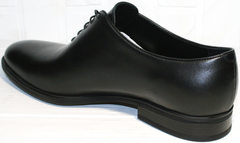 Магазин обуви для мужчин Ikos 006-1 Black
