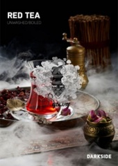 Табак DarkSide Red Tea (Core) (Дарк Сайд Красный Чай) 100г