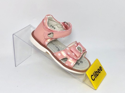 Clibee Z618 Pink 20-25
