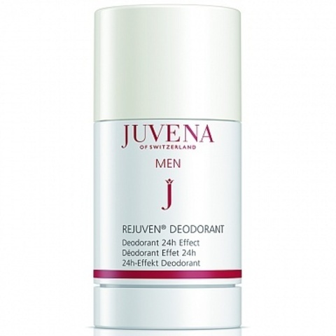 JUVENA Дезодорант для мужчин 24-х часового действия | REJUVEN® MEN DEODORANT Deodorant 24h Effect