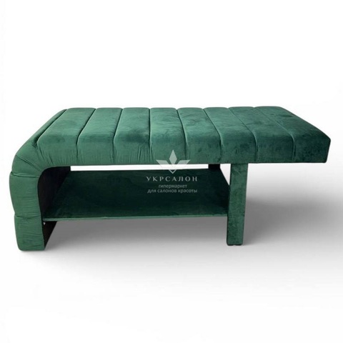 Анатомическая кушетка Mark КА01-07 для лашмейкеров и бровистов