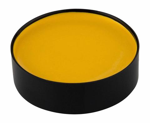 MEHRON Кремовый грим Color Cups, Yellow (Желтый), 12 г