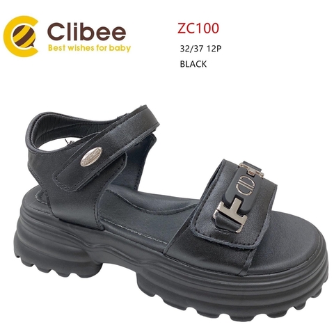 Clibee ZC100 Black 32-37