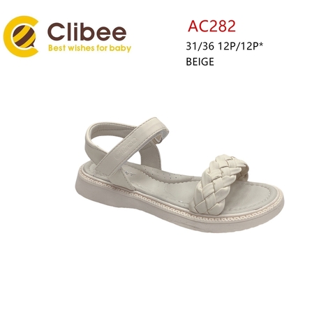 Clibee AC282 Beige 31-36