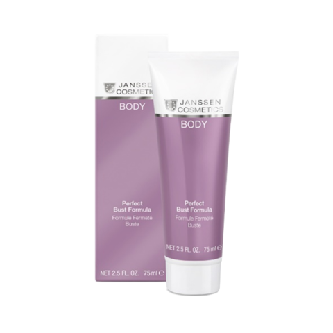 JANSSEN COSMETICS Лифтинг-сыворотка для бюста | Perfect Bust Formula