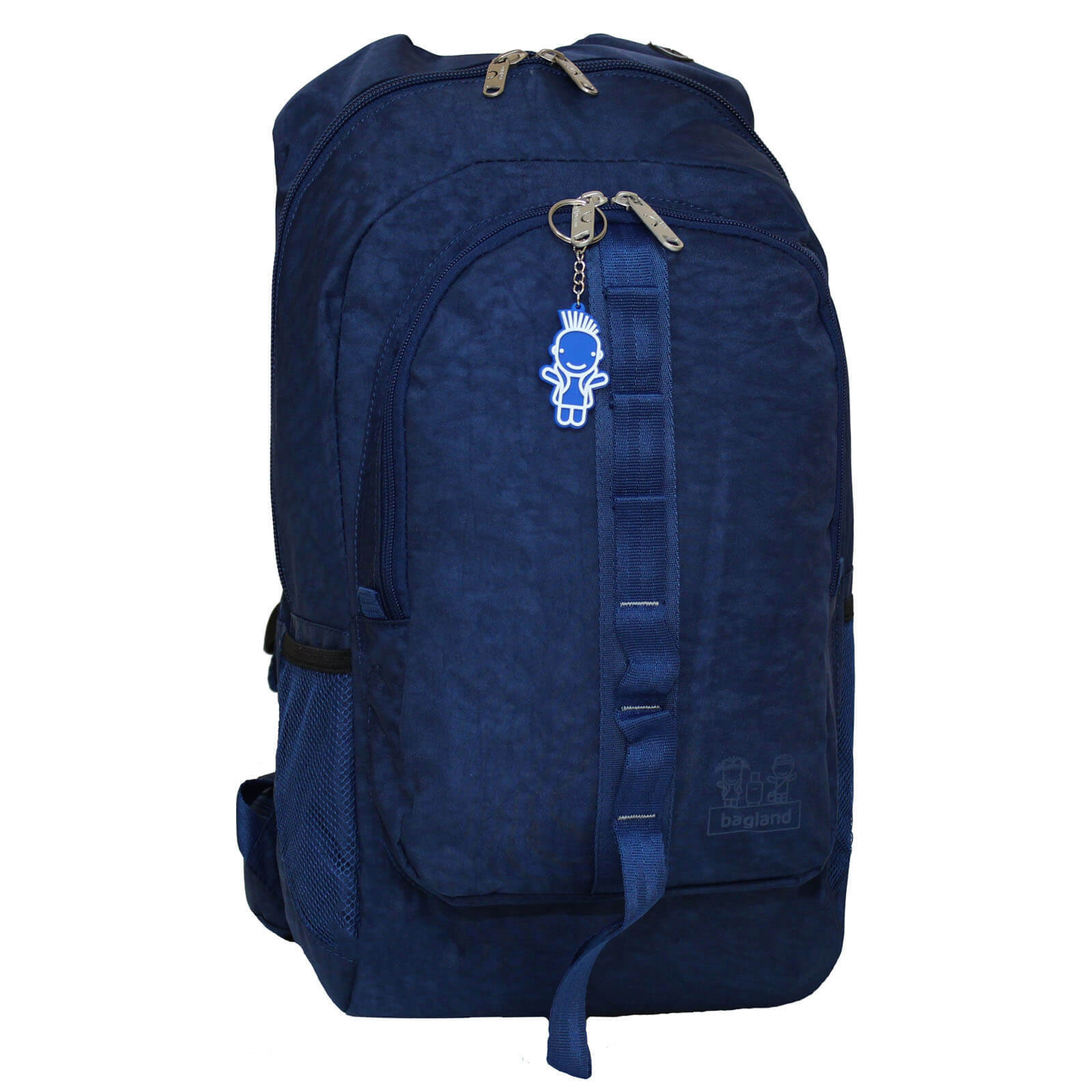 

Рюкзак Bagland Тайфун 26 л. синій (0017770), 166619