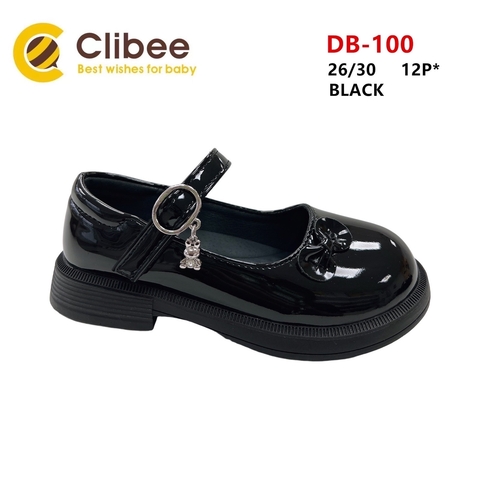 Clibee DB-100 Black 26-30