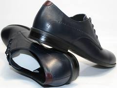 Обувь мужская туфли Икос 3360-4.