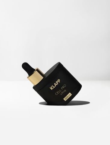 KLAPP Cosmetics Сыворотка-лифтинг для лица, 30 мл | CELL PRO Lifting Face Serum