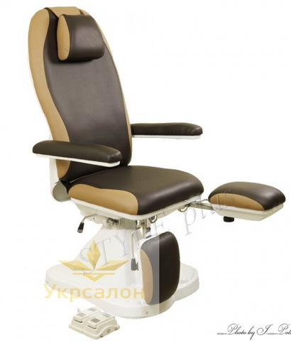 Педикюрное крісло ZD-841