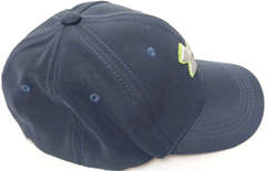 Модные женские кепки Under Armour RN11493 Dark Blue