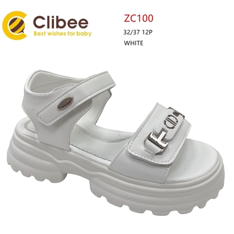 Clibee ZC100 White 32-37