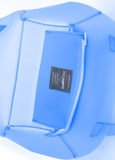 Силіконова сумка блакитна Katarina Ivanenko фото 3