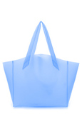 Силіконова сумка блакитна Katarina Ivanenko фото 1
