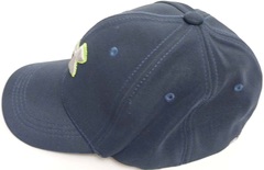 Модные мужские кепки Under Armour RN11493 Dark Blue