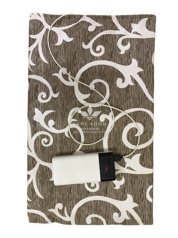 Електрична грілка ЕГ-1/5 USB з підігрівом від павербанку